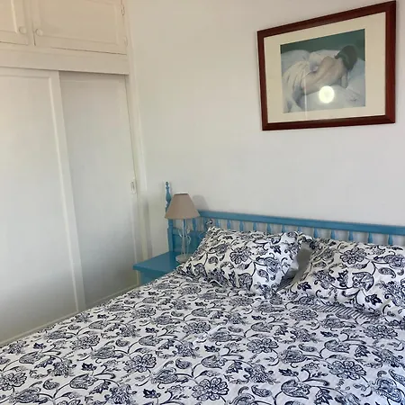 Verena Apartment *