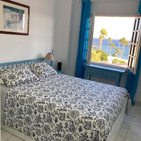 Apartment Verena Puerto del Carmen (Lanzarote)