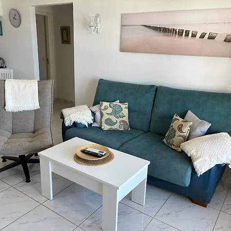 Apartment Verena *