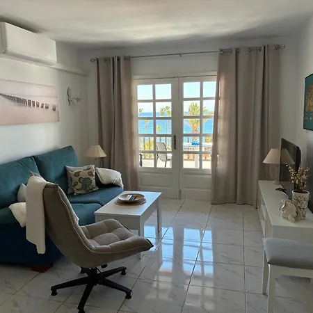 Apartment Verena *