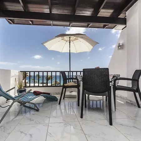 Appartement Verena *