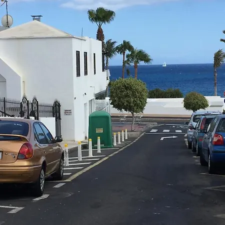 Verena Appartement *