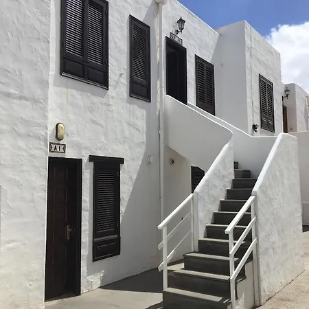 Verena * Puerto del Carmen (Lanzarote)