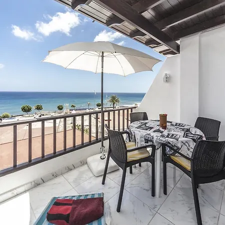 Appartement Verena Puerto del Carmen (Lanzarote)