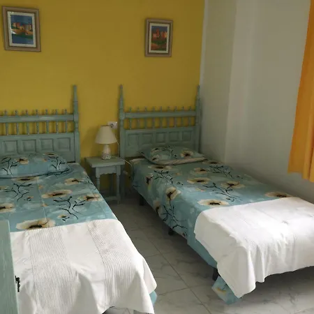 Appartement Verena *