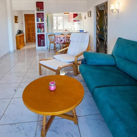 Verena Appartement Puerto del Carmen (Lanzarote)
