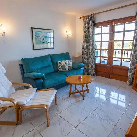 Verena Appartement Puerto del Carmen (Lanzarote)