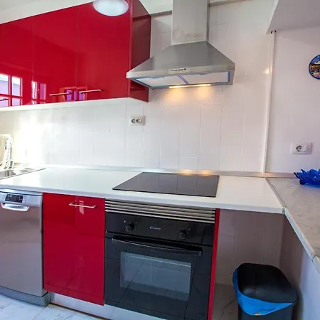 Verena Appartement *